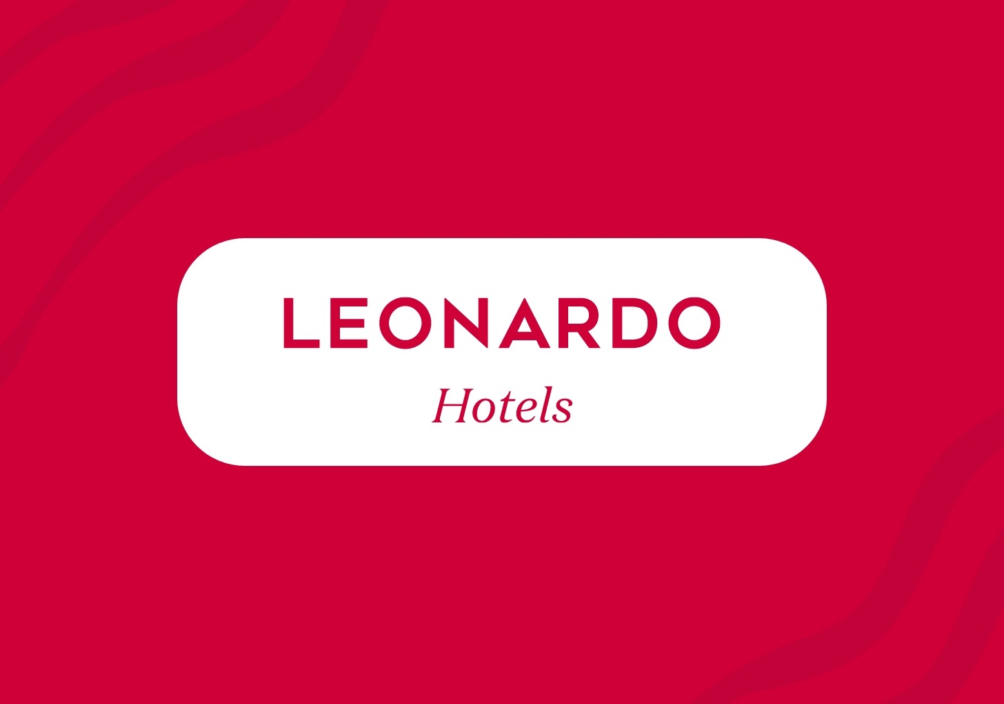 digitale visitekaartjes Leonardo Hotels