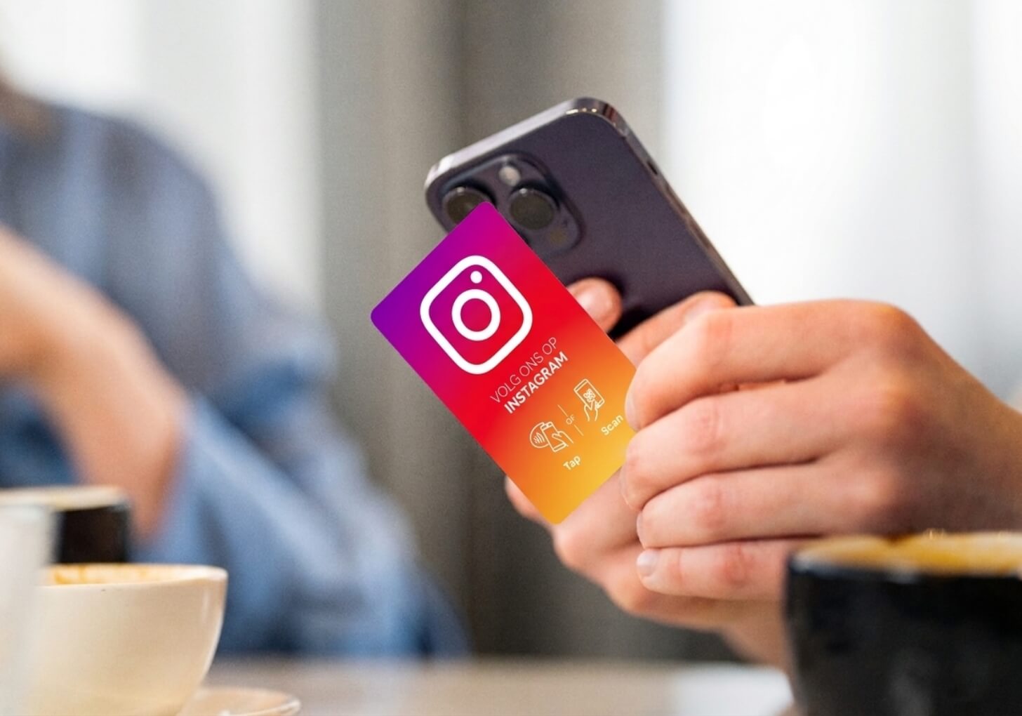 Meer Instagram volgers blog